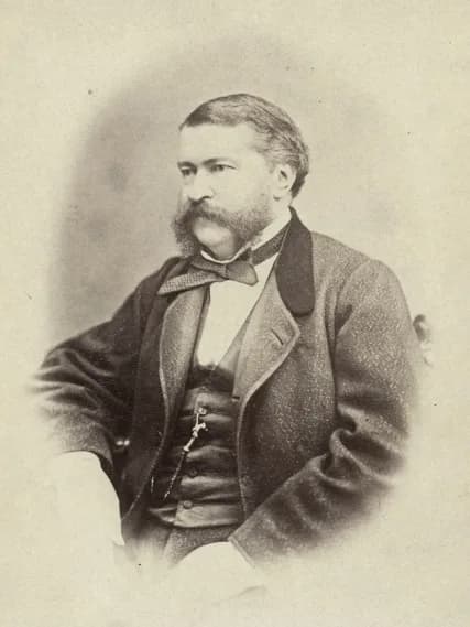 Franz Karl Becke