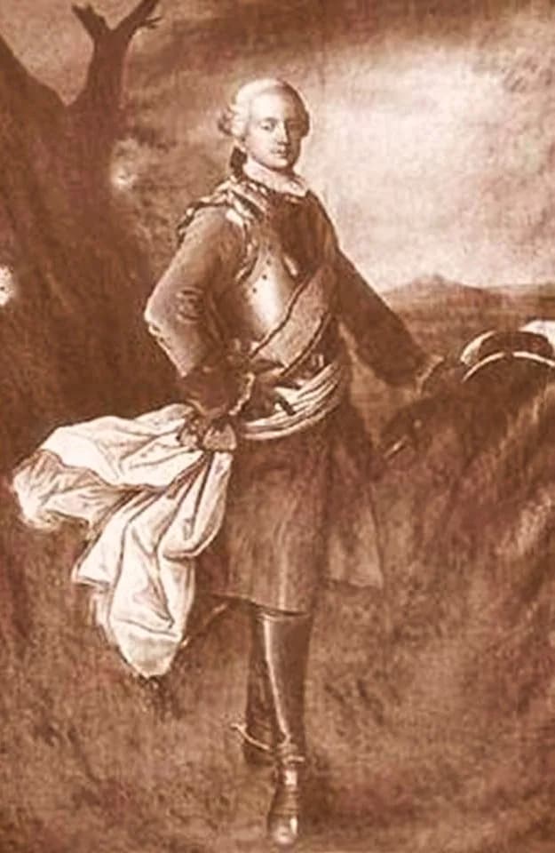Franz Karl von der Leyen