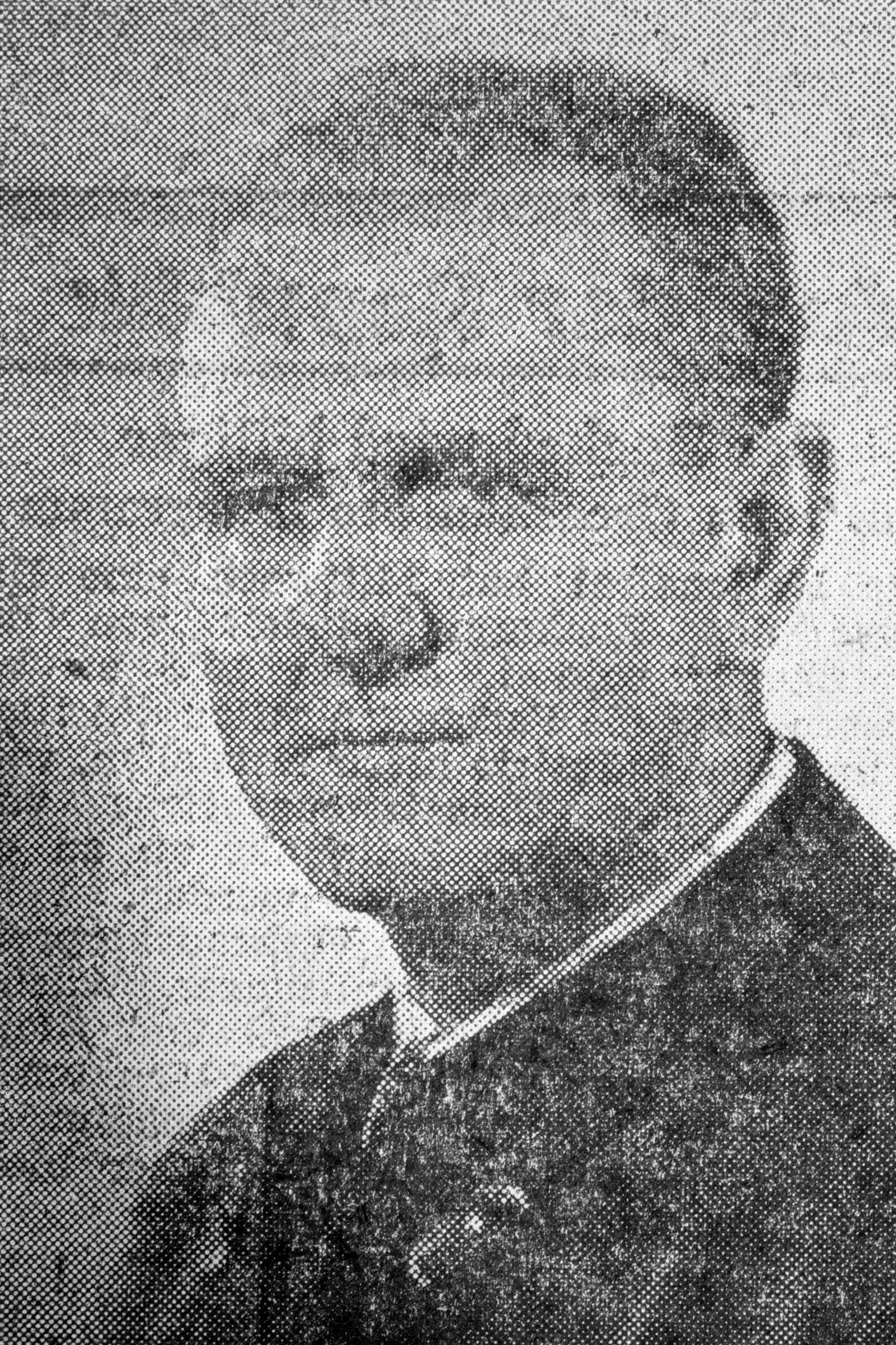 Franz Katzengruber