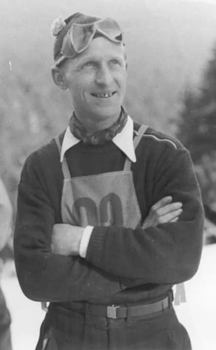 Franz Knappe