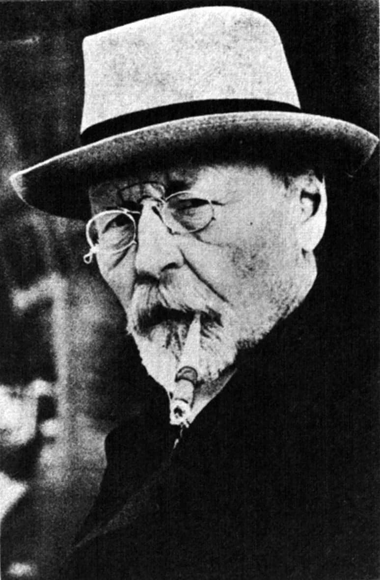 Franz Kranewitter