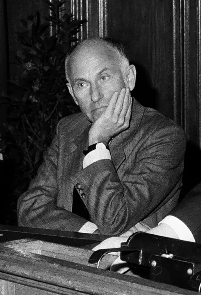 Franz Kreuzer