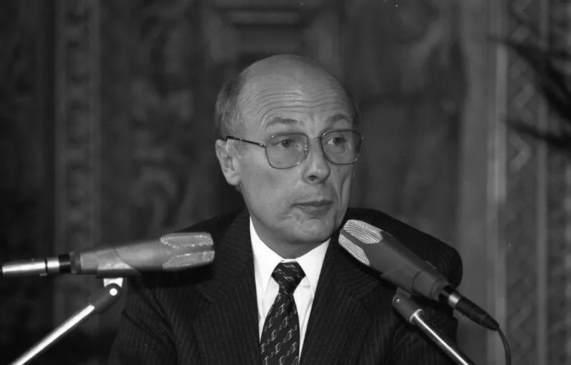 Franz Kroppenstedt
