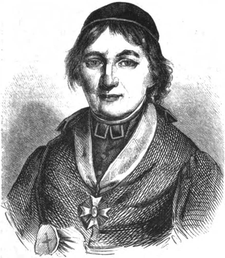 Franz Laurenz Mauermann