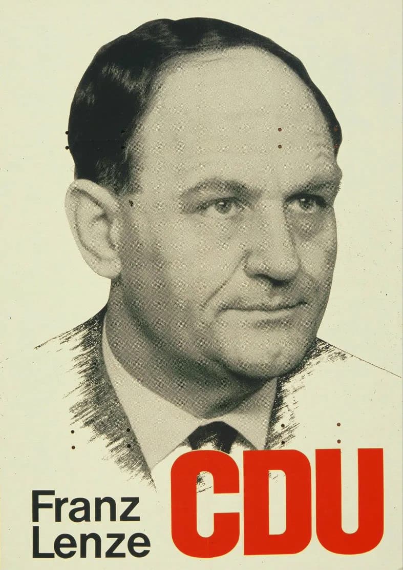 Franz Lenze