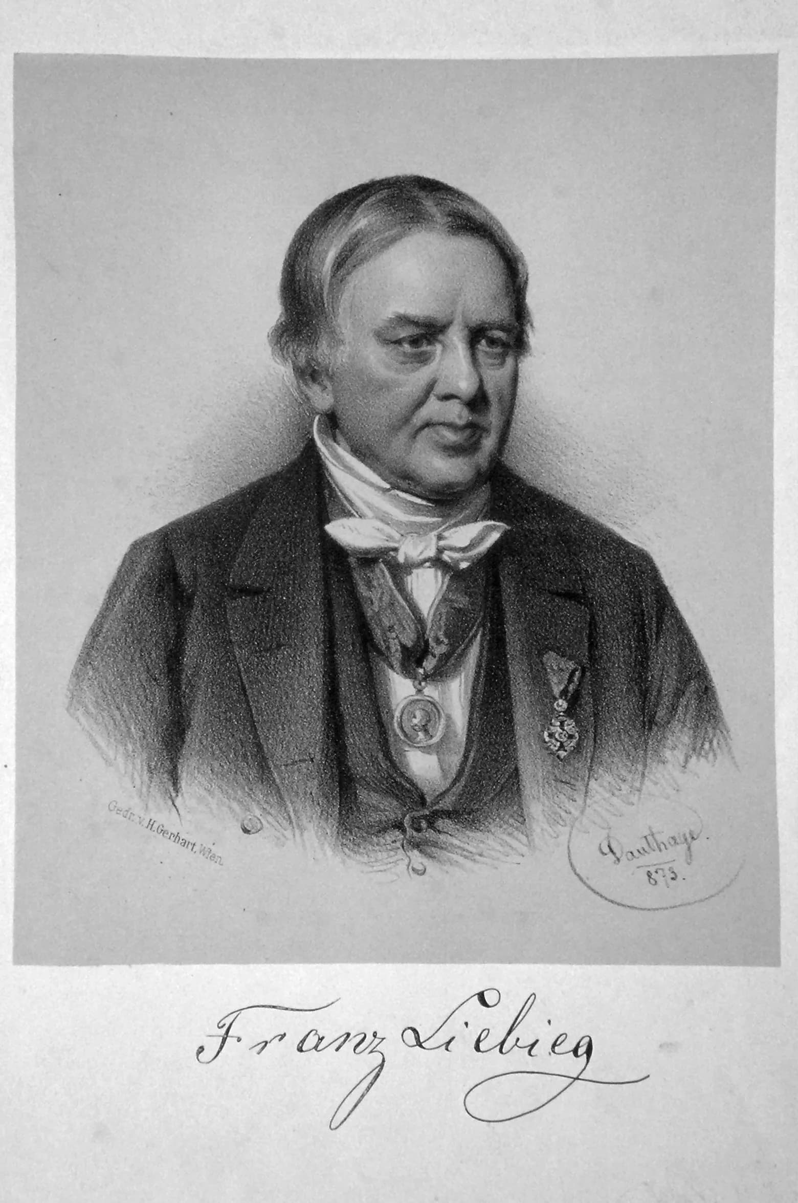 Franz Liebieg