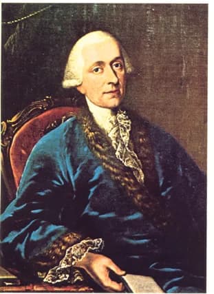 Franz Ludwig Schenk von Castell