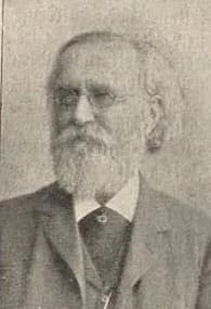 Franz Ludwig von Baumann