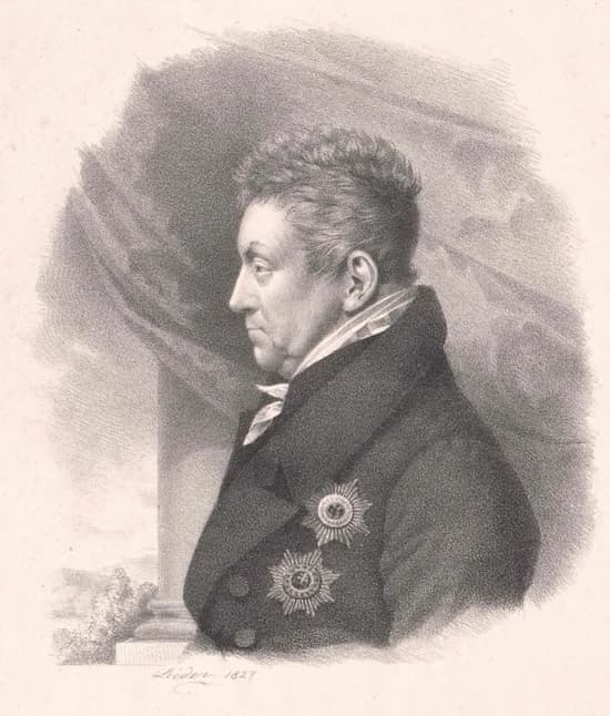 Franz Ludwig von Hatzfeldt