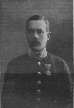 Franz Mannsbarth