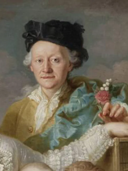 Franz Maria Schweitzer