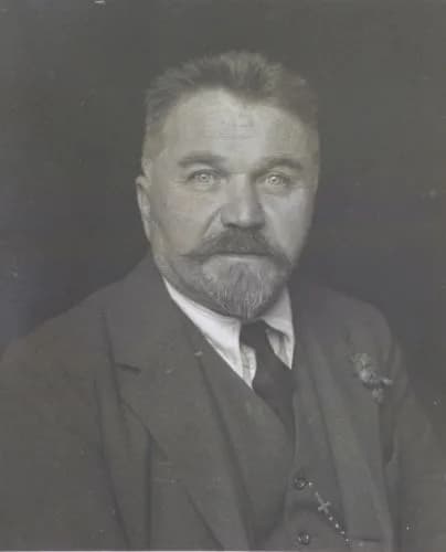 Alojzij Peterlin