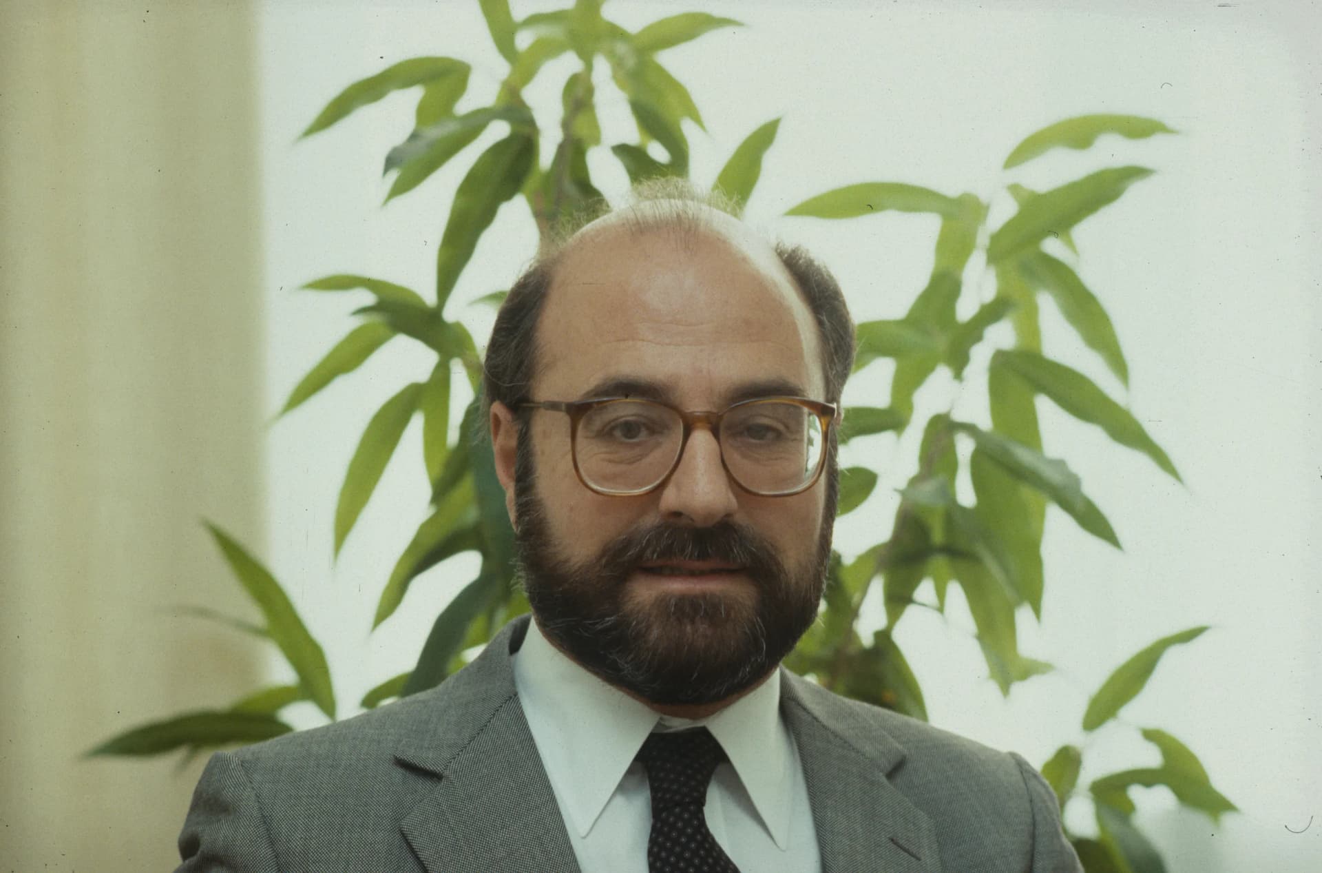 Franz Muheim