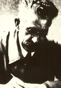 Franz Nader