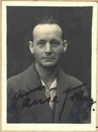 Franz Nause