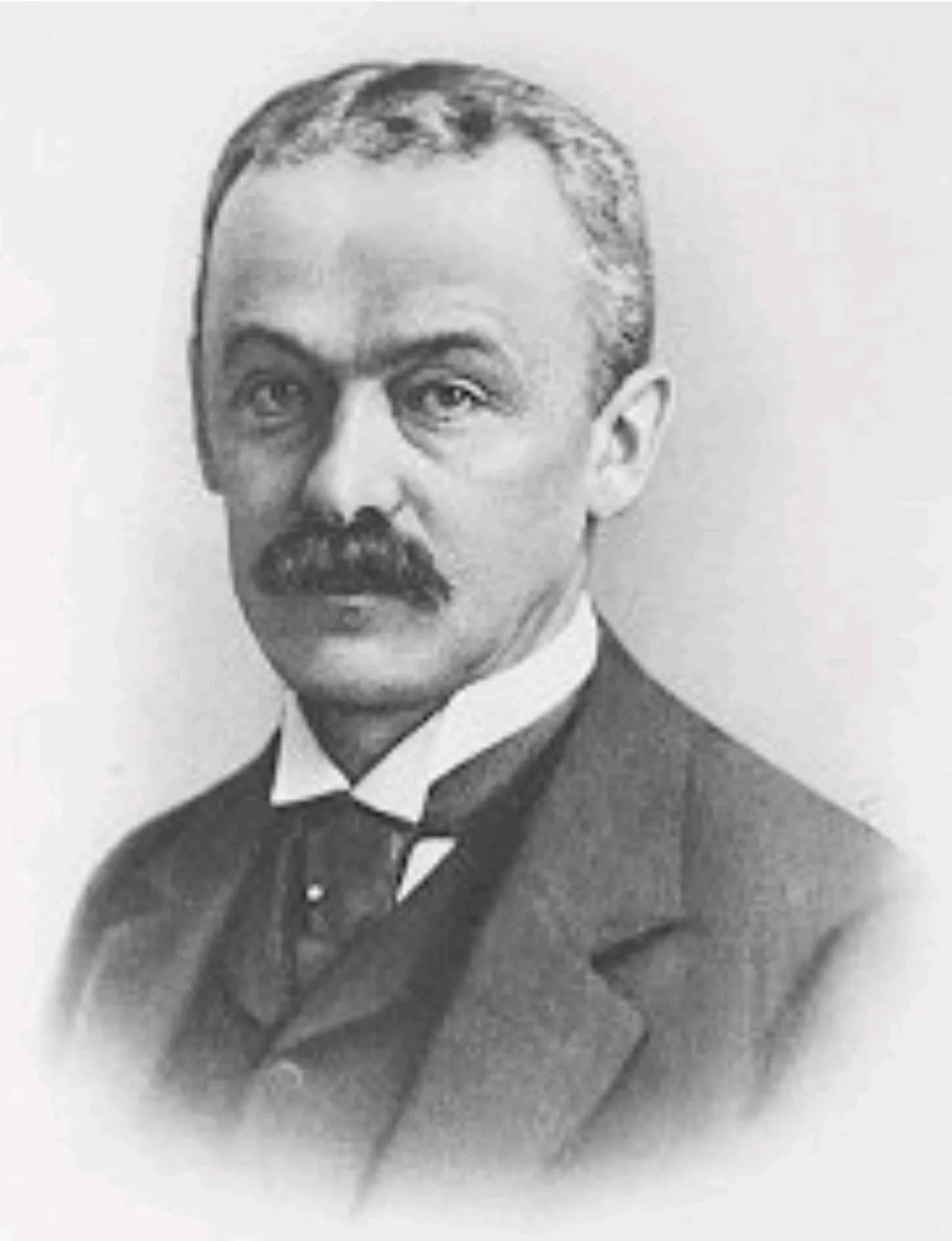 Franz Oppenheim