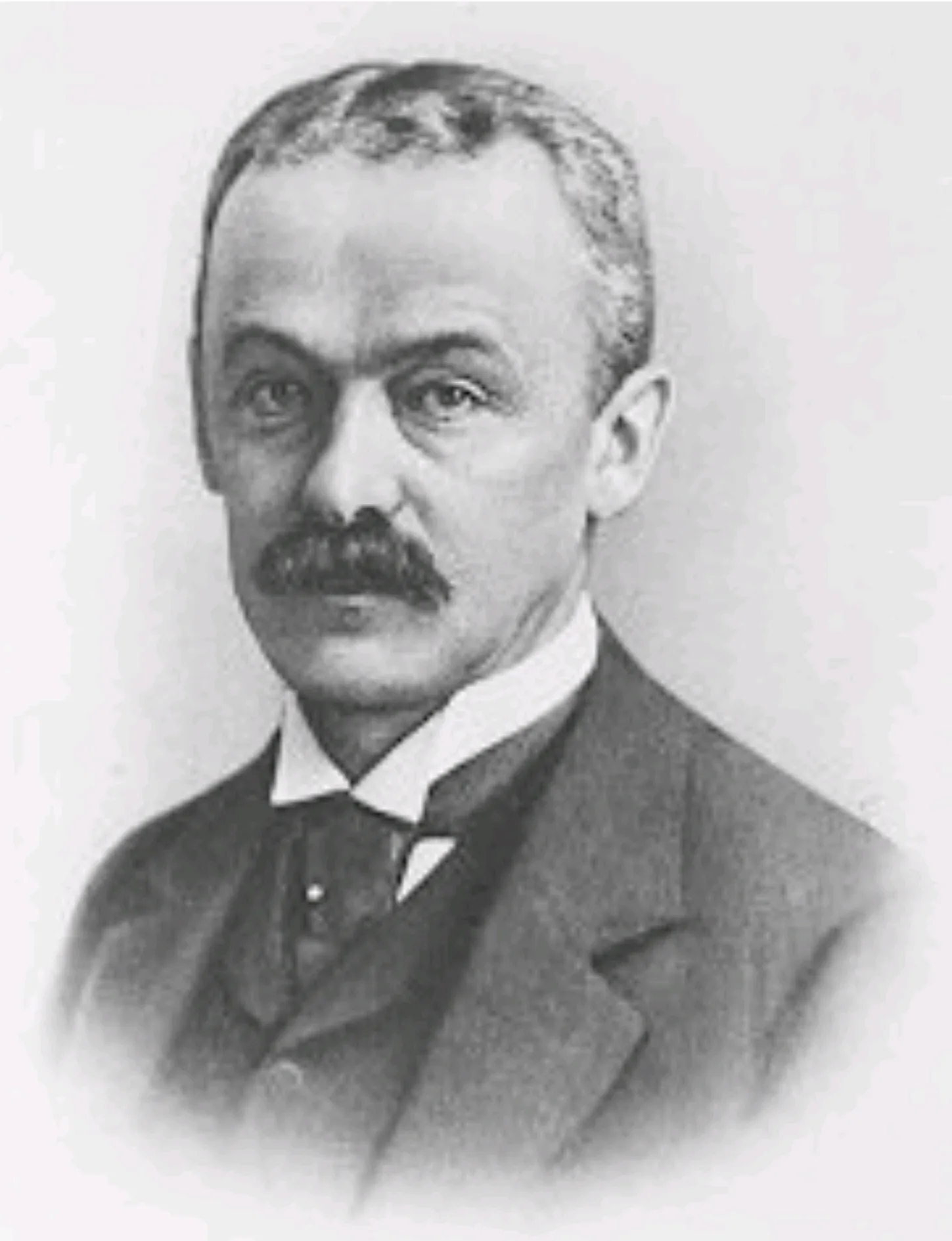 Franz Oppenheim