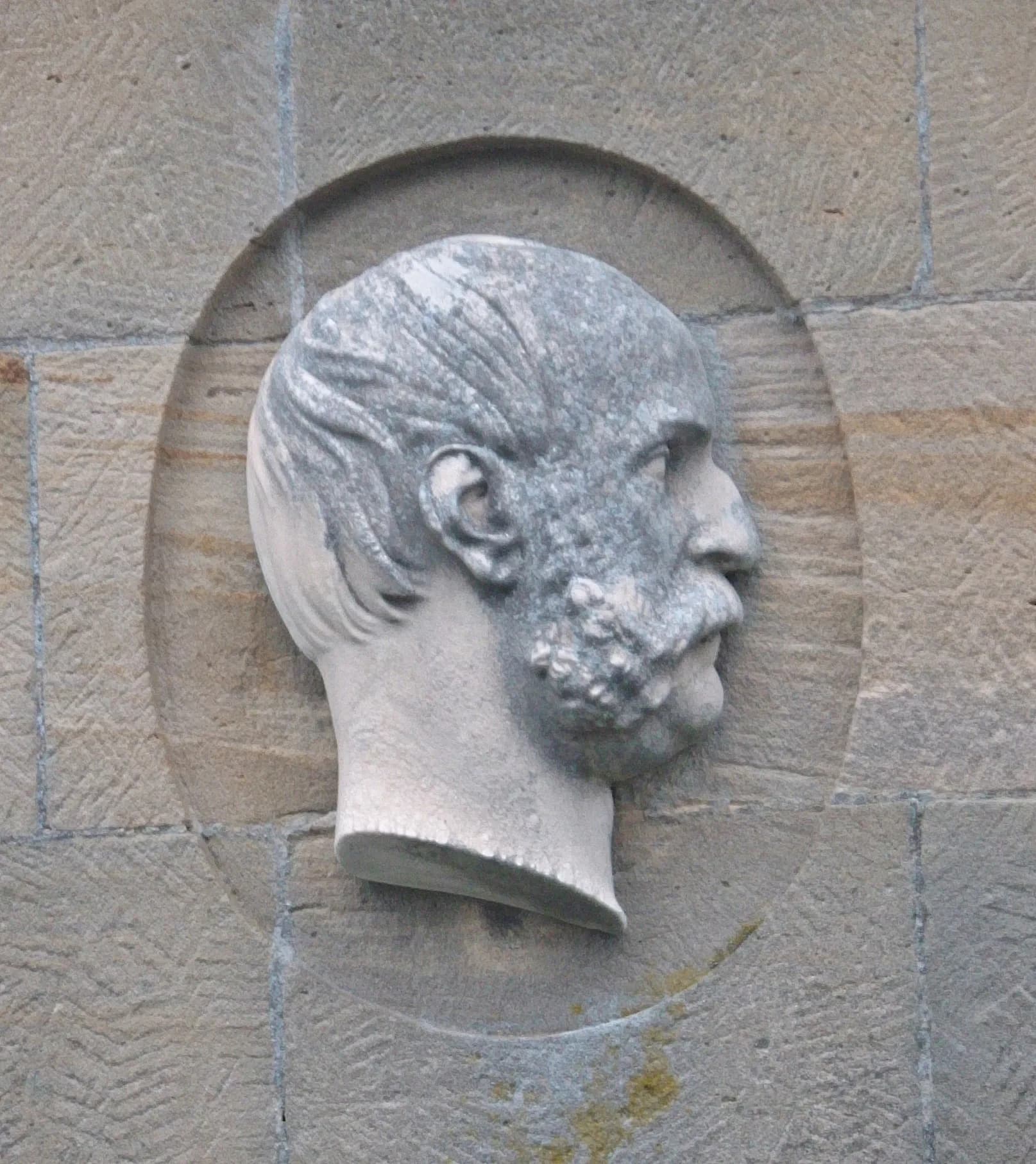 Franz Peter Buhl