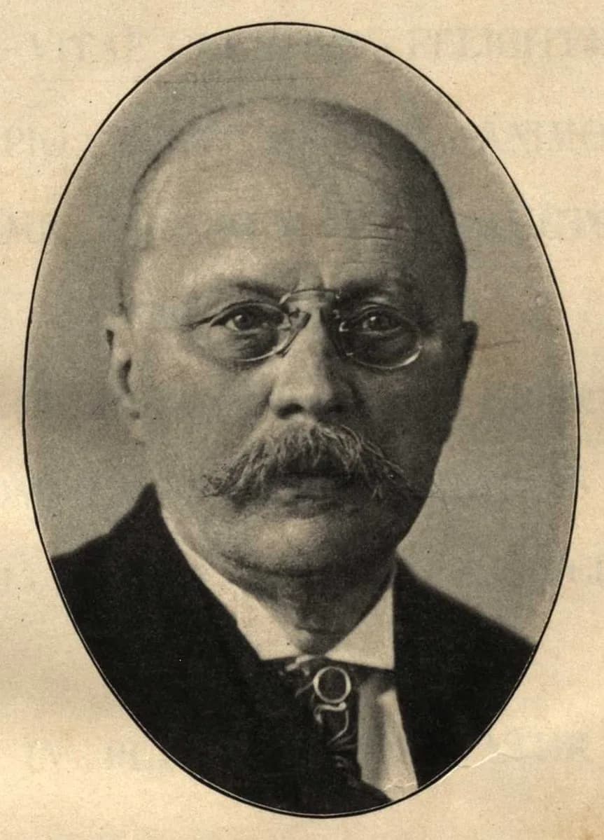 Franz Poland