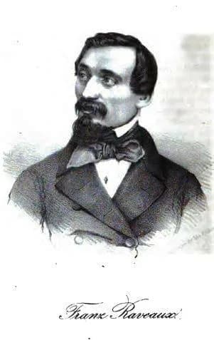 Franz Raveaux