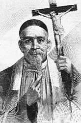Franz Regis Clet