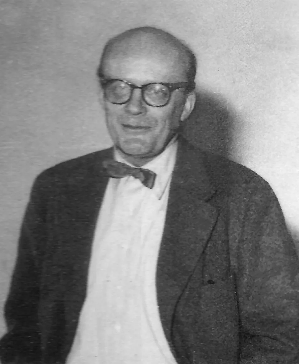 Franz Rickert