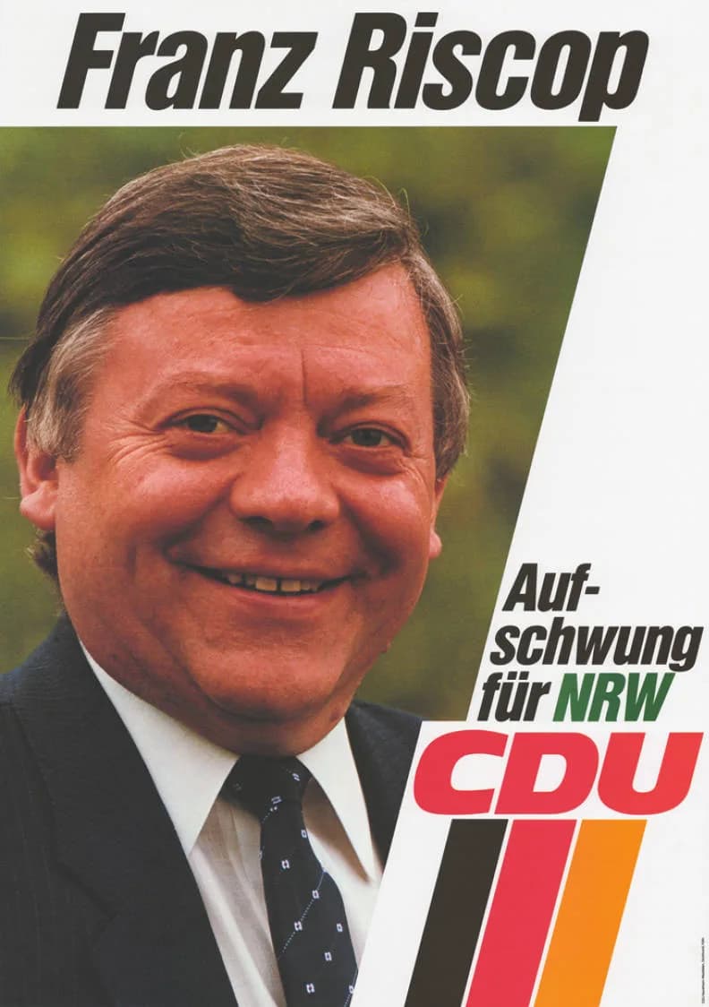 Franz Riscop