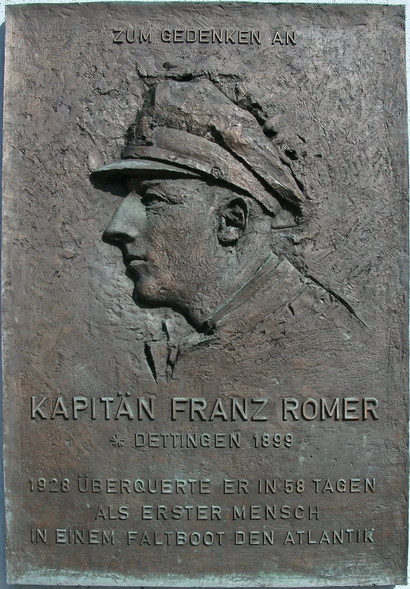 Franz Romer