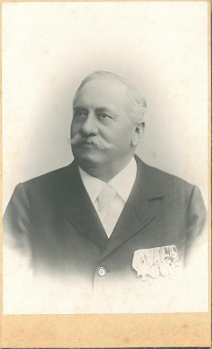 Franz Sales Günter