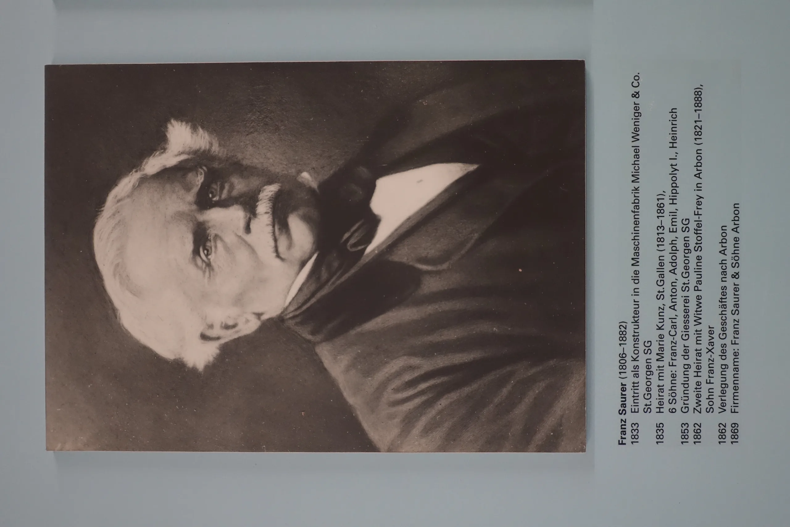 Franz Saurer