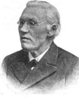 Franz Schrüfer
