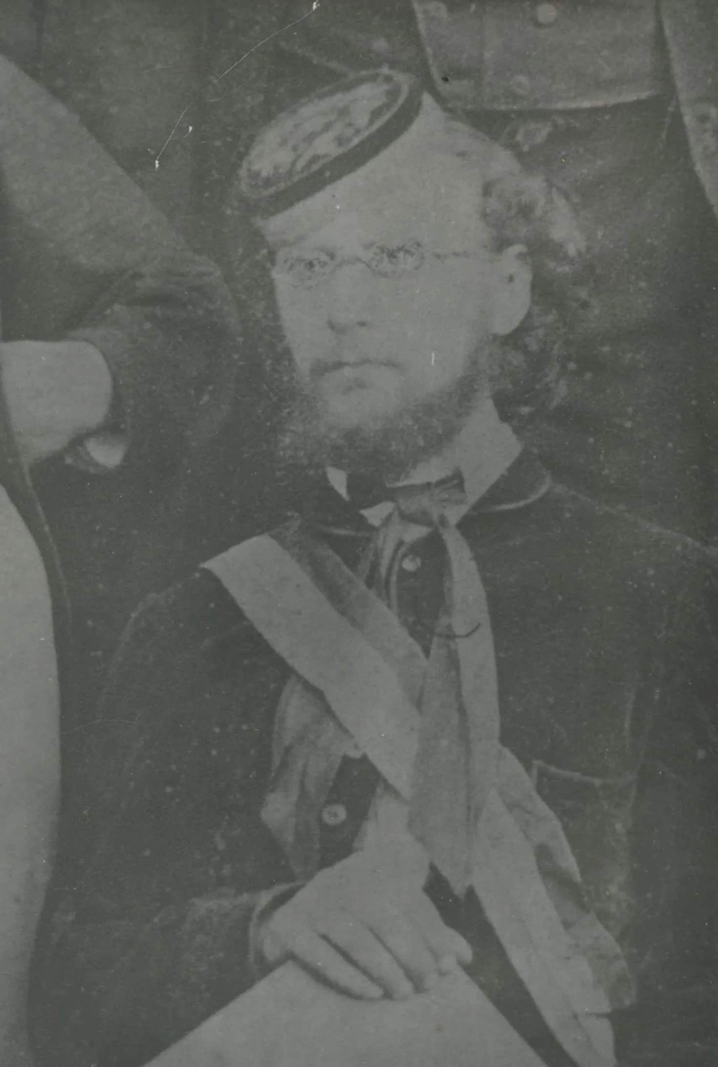 Franz Schwackhöfer