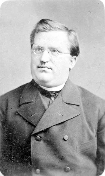 Franz Seraph Schaub