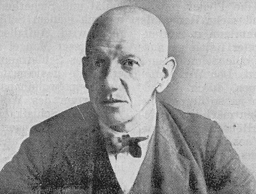 Franz Siegel