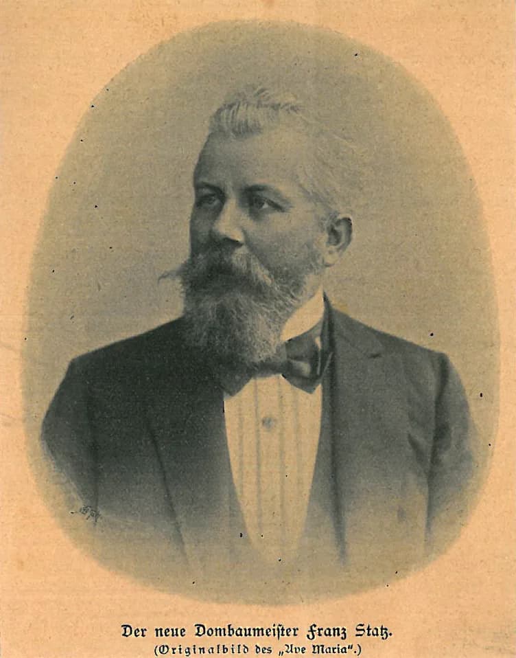Franz Statz