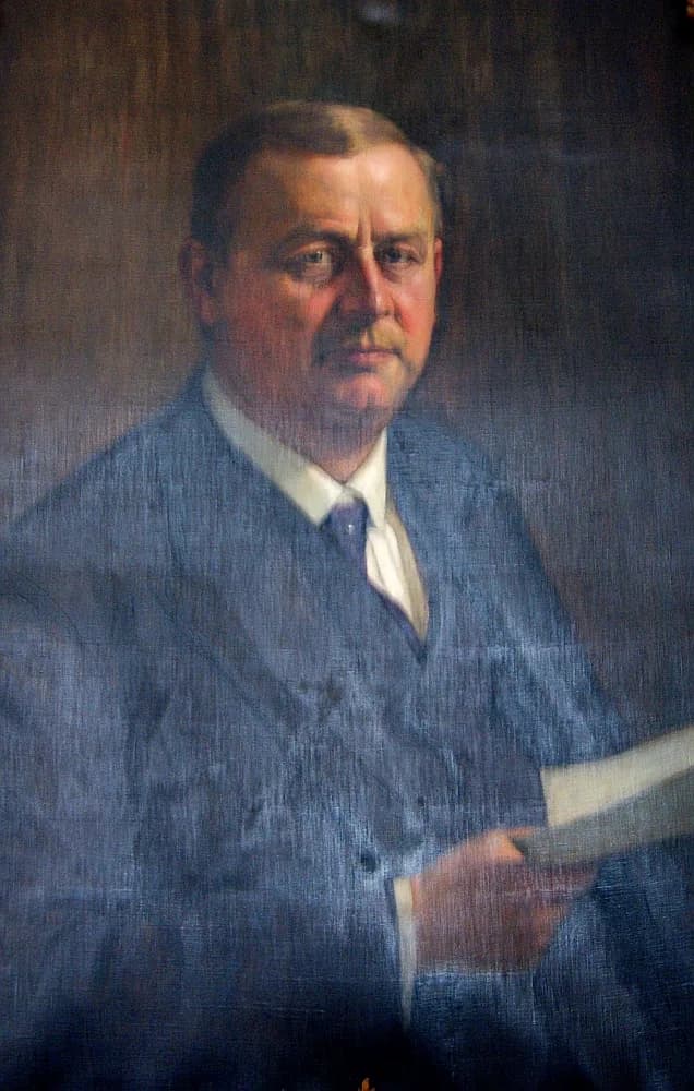 Franz Stumpf