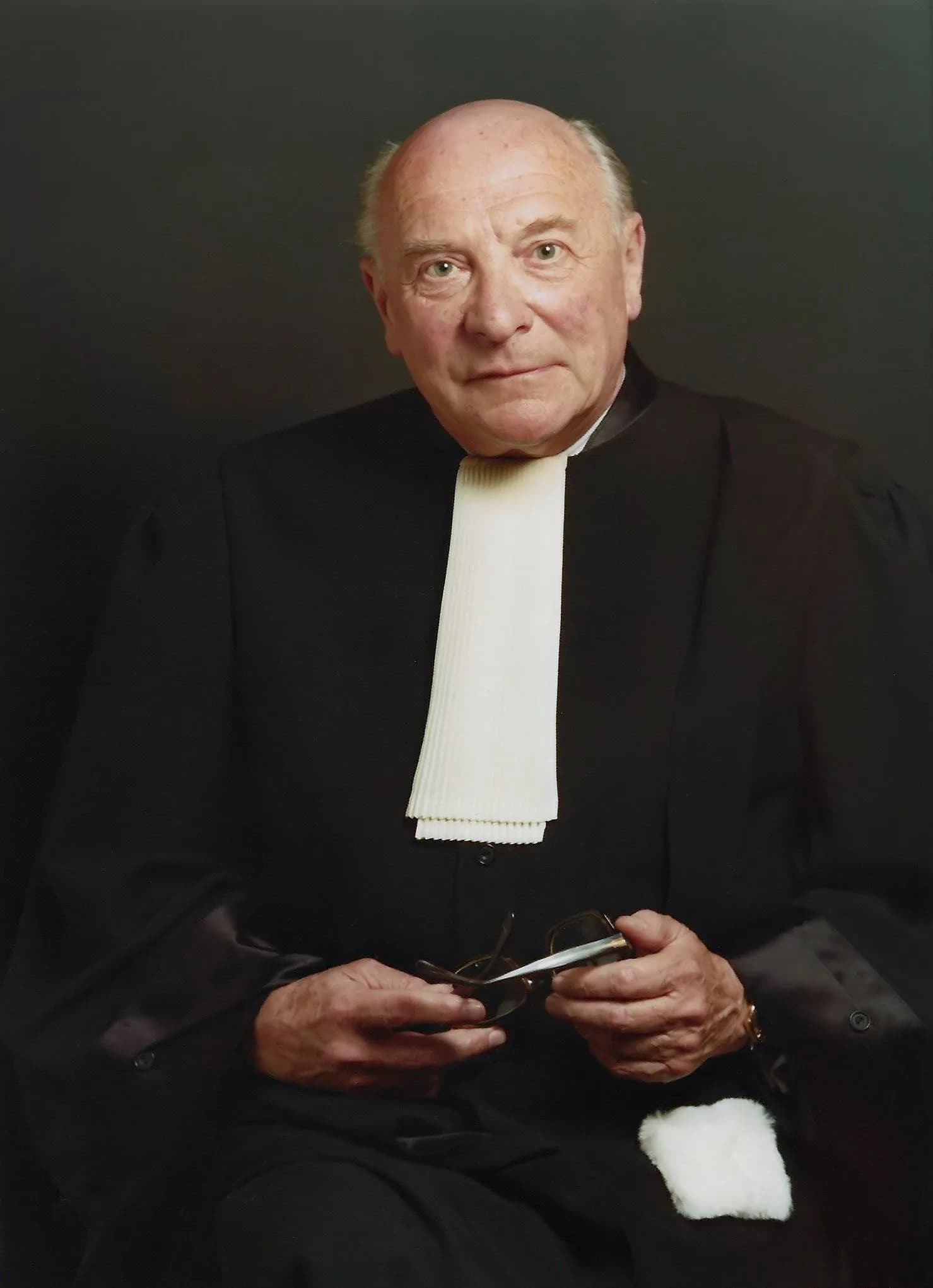 Carlos De Baeck