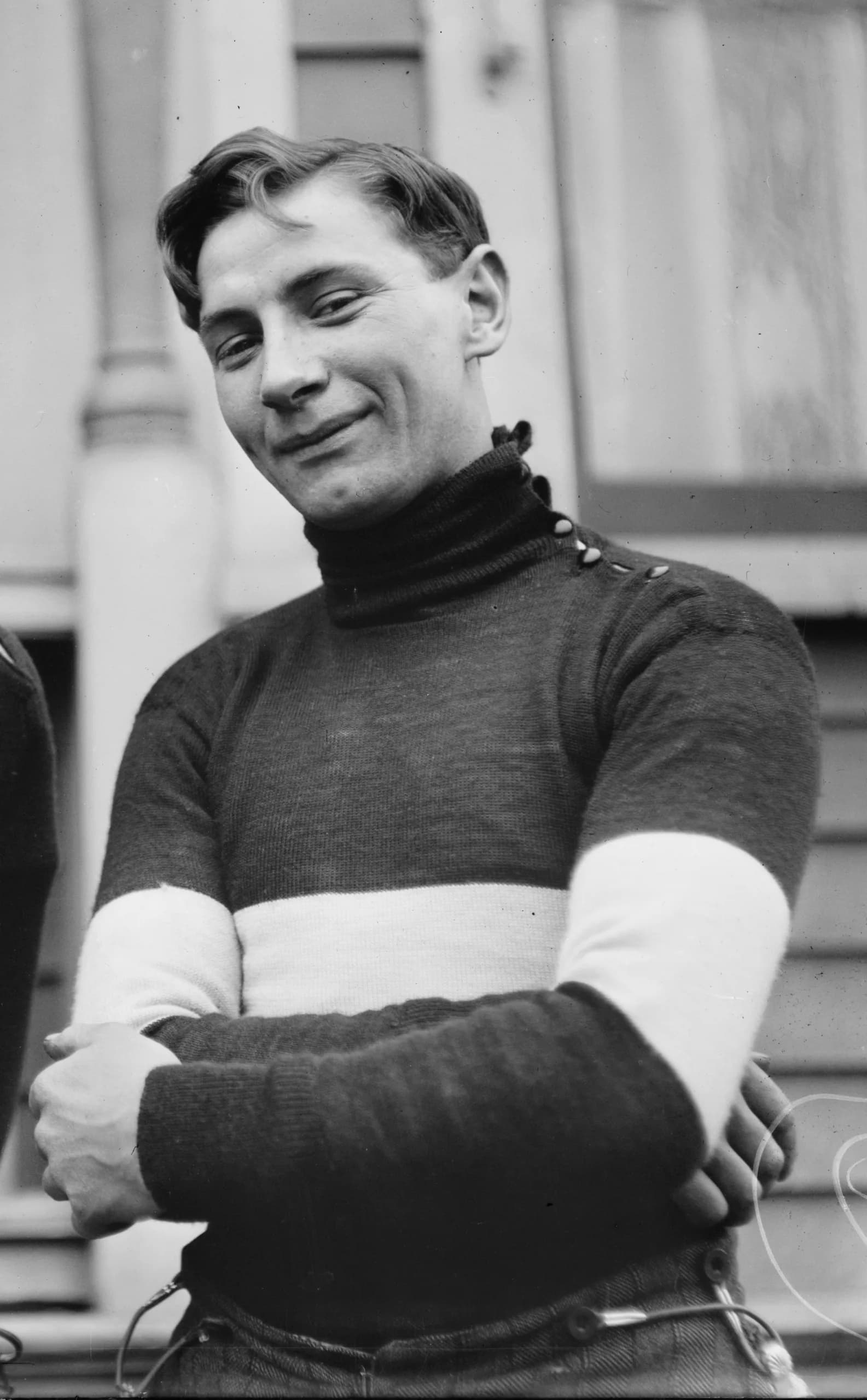 Franz Suter