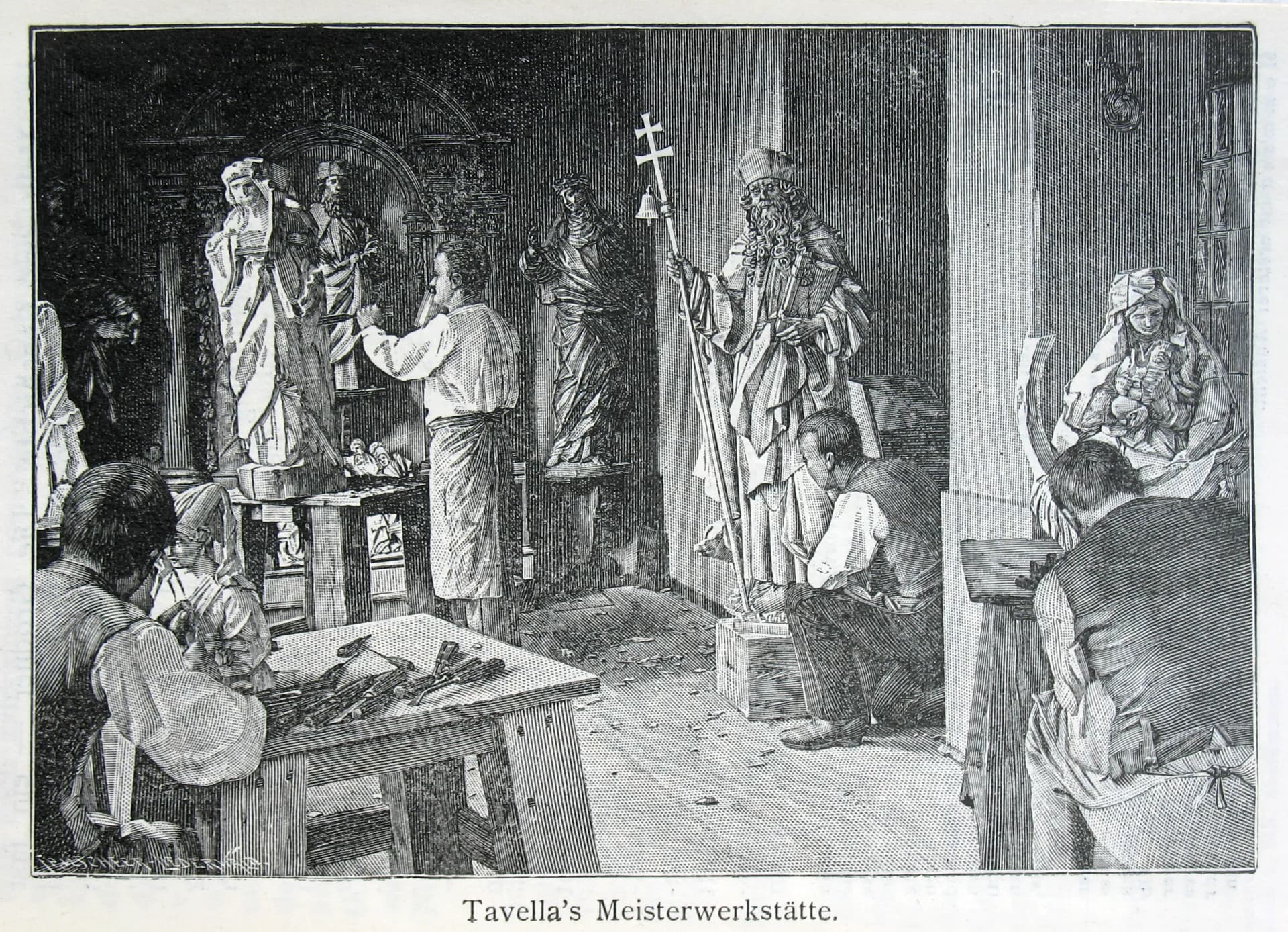 Franz Tavella