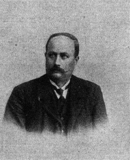 Franz Wagner