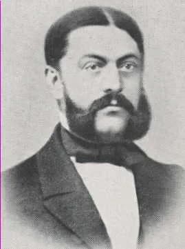 Franz Wilhelm von Gottberg