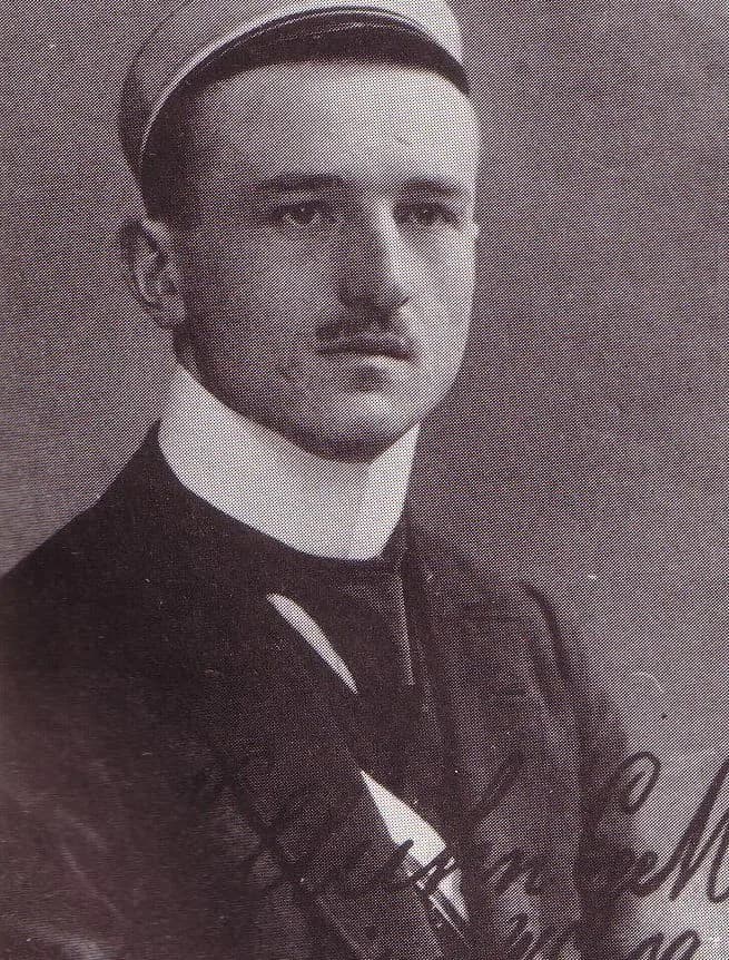 Franz Willuhn