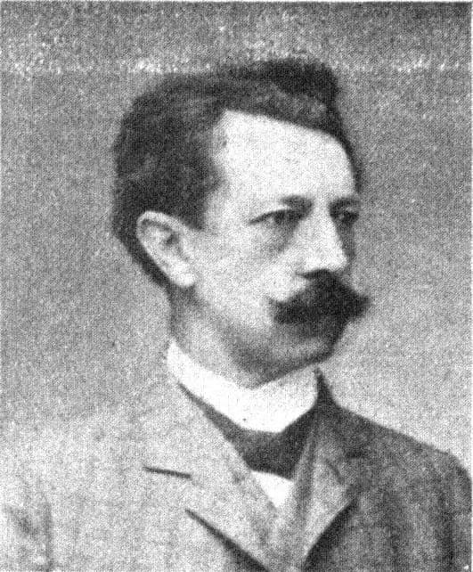 Leopold Erb