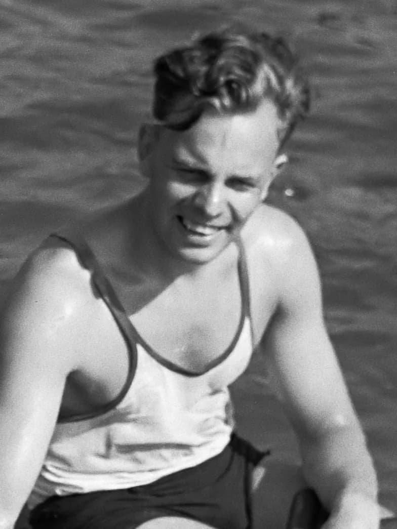 Tom Neumeier
