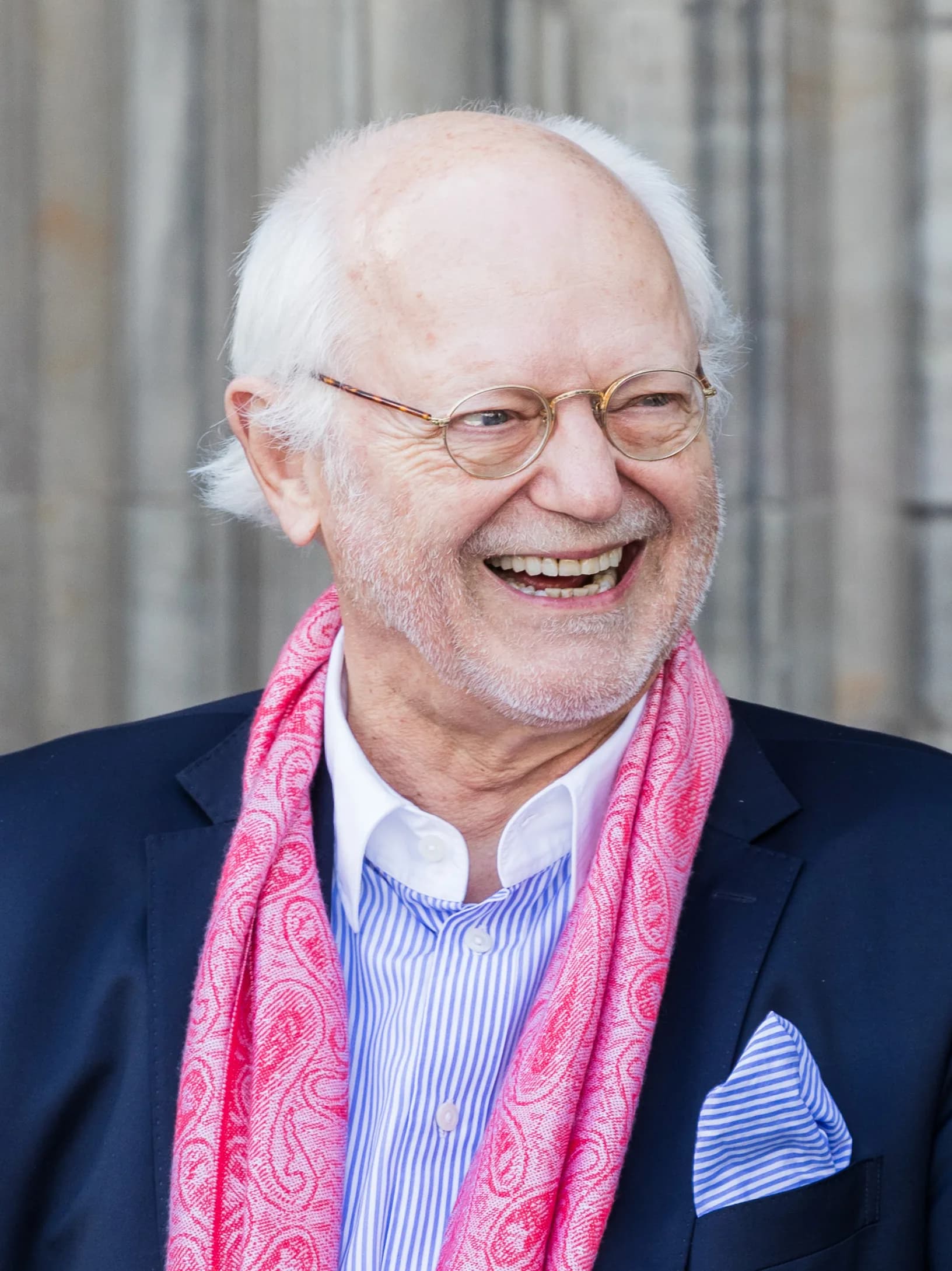 Franz Xaver Ohnesorg