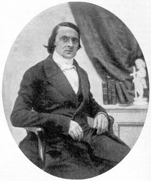 Franz Xaver Remling