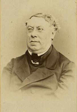 Franz Xaver Reithmayr
