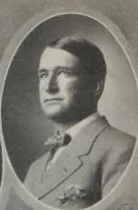 Patrick Daniel Norton