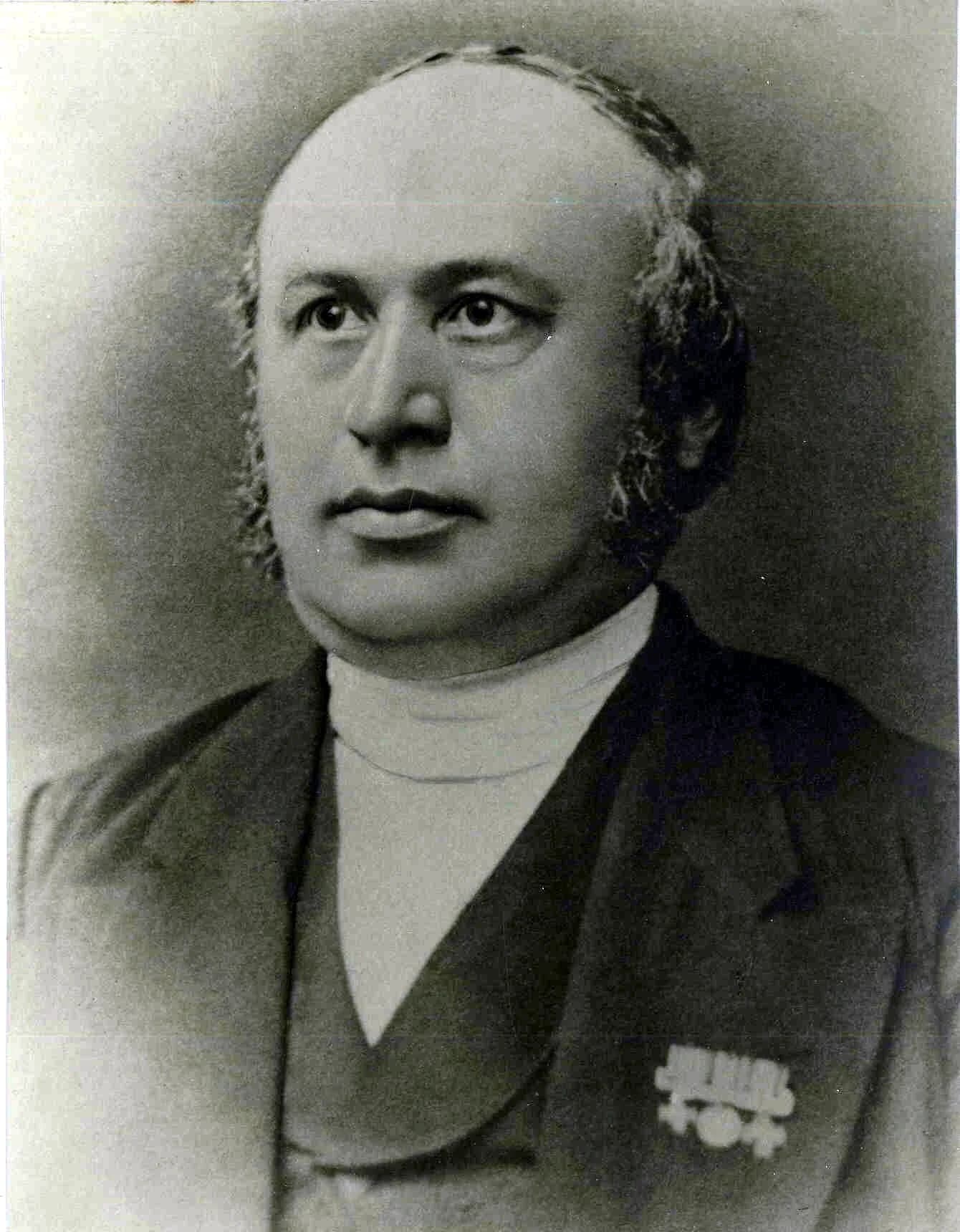 Franz von Roques