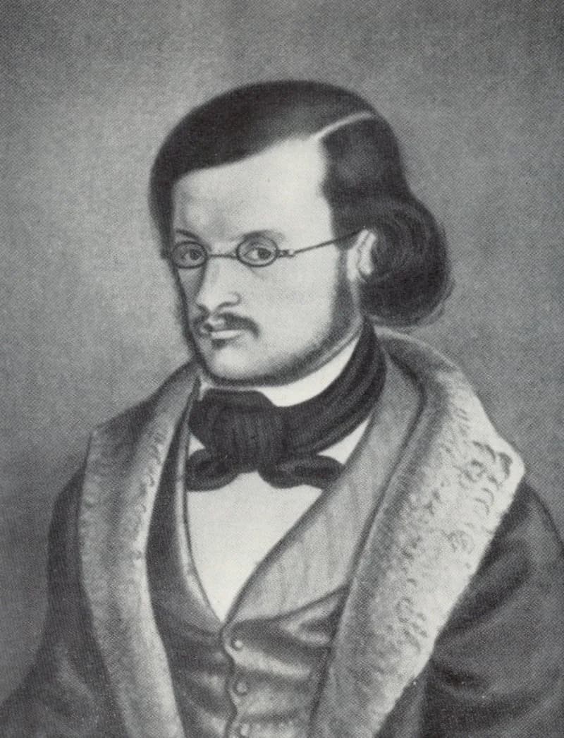 Franz von Sonnenfeld